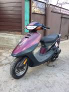 Honda Tact AF-30. 50 куб. см., исправен, птс, с пробегом