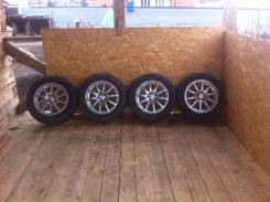 Vorxtec. 6.5x16", 5x114.30, ET38