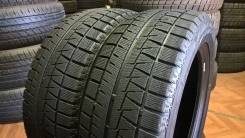 Bridgestone Blizzak Revo GZ. Всесезонные, 2009 год, износ: 10%, 2 шт