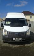 Ford Transit. Продам Ford Tranzit, 2 200 куб. см., 25 мест