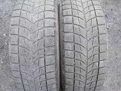 Bridgestone Blizzak WS-60. Зимние, без шипов, 30 %, 4 шт