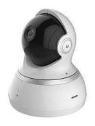 IP-камера YI 1080p Dome Camera. iStore