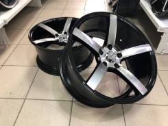 Vossen CV3-R. 8.5x18", 5x114.30, ET35, ЦО 73,1 мм. Под заказ
