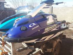 Yamaha. 110,00 л.с., 2002 год год