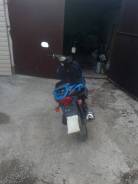 Racer Sagita. 72 куб. см., исправен, птс, с пробегом