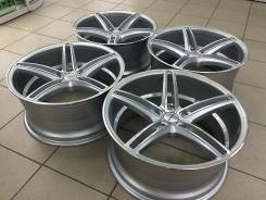 Vossen CV5. 8.5x18", 5x114.30, ET33, ЦО 73,1 мм. Под заказ