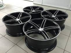 Vossen CV5. 8.5x18", 5x114.30, ET33, ЦО 73,1 мм. Под заказ