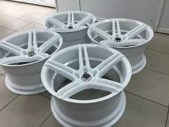 Weds. 9.5/10.5x18, 5x114.30, ET20/25, ЦО 73,1 мм. Под заказ
