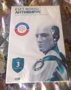 ESET NOD32 ���������.