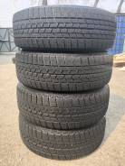 Goodyear Ice Navi 6. Зимние, без шипов, 2017 год, без износа, 4 шт