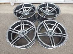 Weds Sport. 9.5x18, 5x114.30, ET20, ЦО 73,1 мм. Под заказ