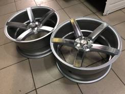 Vossen CV3-R. 8.5x18", 5x114.30, ET35, ЦО 73,1 мм. Под заказ
