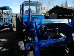 МТЗ 82. Продам трактор, 80 л.с.