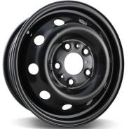 Trebl 9601. 6.0x16, 5x130.00, ET68, ЦО 78,1 мм.
