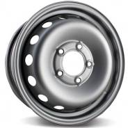 Trebl 9495. 6.5x16, 5x130.00, ET66, ЦО 89,0 мм.