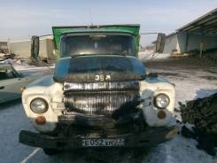 ЗИЛ 130. Зил 130, 3 000 куб. см.