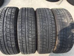 Bridgestone Blizzak Revo GZ. Зимние, без шипов, 2014 год, износ: 10%, 4 шт
