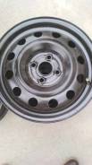 Hyundai. 6.0x15", 4x100.00, ET48, ЦО 54,1 мм.