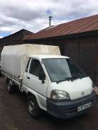 Toyota Town Ace. Грузовик Тойота Таун Айс 1 тонна, дизель, 4 WD, 2000 г, 2 200 куб. см., 1 000 кг.