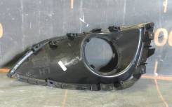 Ободок противотуманной фары. Hyundai ix35 Hyundai Tucson