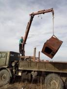 КамАЗ 4310. Камаз 4310 "Батыр", 3 000 куб. см.