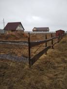Продам или обменяю участок пос. Кирпичный Смоленский район