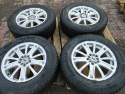 GR. 7.0x17", 5x100.00, 5x114.30, ET45