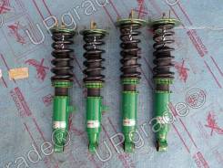 Койловер. Toyota Cresta, GX100, GX90, JZX100, JZX101, JZX90, JZX91 Toyota Chaser, GX100, GX90, JZX100, JZX101, JZX90, JZX91 Toyota Crown, GS151, JZS15...