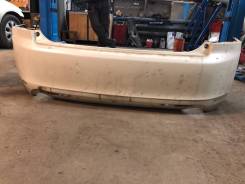 Бампер. Honda Accord, CL7, CL8, CL9, CM1, CM2, CM3, CM5, CM6 Двигатели: J30A4, J30A5, JNA1, K20A, K20Z2, K24A, K24A3, K24A4, K24A8, K20A6, K20A7, K20A...