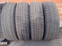 Bridgestone Blizzak Revo GZ. Зимние, без шипов, 2014 год, 10 %, 4 шт