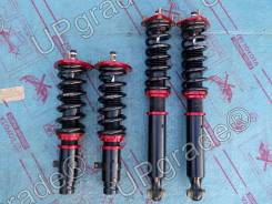Койловер. Toyota: Altezza, Brevis, Crown, Mark II, Progres, Verossa