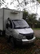 ГАЗ 33104. Продаётся грузовик Валдай-рефрежиратор, 4 750 куб. см., 3 500 кг.