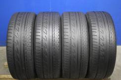 Bridgestone Playz RV. Летние, 2008 год, износ: 30%, 4 шт