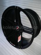 Inforged iFG 5. 8.5/9.5x18, 5x114.30, ET35/35, ЦО 73,1 мм. Под заказ