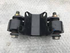 Подушка коробки передач. Toyota: Mark II Wagon Blit, Verossa, Mark II, Cresta, Chaser