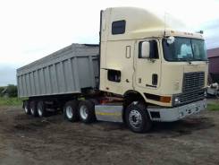 International 9800. Продаетс international полуприцем самосвал, 11 000 куб. см.
