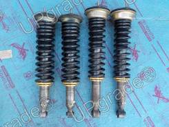 Койловер. Toyota Cresta, GX100, GX90, JZX100, JZX101, JZX90, JZX91 Toyota Chaser, GX100, GX90, JZX100, JZX101, JZX90, JZX91 Toyota Crown, GS151, JZS15...