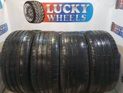 ContiSportContact 3e SSR, 245/45 R18. Летние, износ: 40%, 4 шт