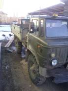 ГАЗ 66. Продаётся газ 66 дизель, 2 000 куб. см.