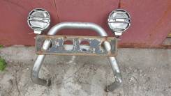 Кенгурятники. Suzuki Escudo, AT01W, TA01R, TA01V, TA01W, TA11W, TA31W, TA51W, TD01W, TD11W, TD31W, TD51W, TD61W Двигатели: G16A, H20A, H25A, J20A, RF