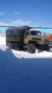 Урал 4320. Продаётся парм, 11 000 куб. см.