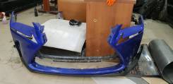 Бампер. Lexus NX300h, AGZ10, AGZ15, AGZ15L, AYZ10, AYZ15, ZGZ10, ZGZ15, ZGZ15L Lexus NX200t, AGZ10, AGZ15, AGZ15L, AYZ10, AYZ15, ZGZ10, ZGZ15, ZGZ15L...
