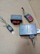 Реле. Honda Civic, EK2 Двигатели: D13B, D13B1, D13B2, D13B3