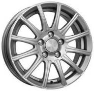 K&K Сиеста. 5.5x14, 4x100.00, ET40, ЦО 56,6 мм.