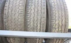 BFGoodrich Radial Long Trail T/A. ������, �/�, ����� 50 % ����