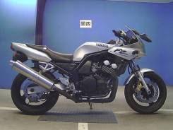 Yamaha FZ 400. 400 куб. см., исправен, птс, без пробега. Под заказ