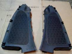 Крышка динамика. Honda Civic, EK2 Двигатели: D13B, D13B1, D13B2, D13B3