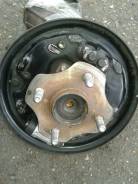 Ступица. Toyota: Allex, Corolla Axio, Corolla Fielder, Corolla, Corolla Runx Двигатели: 1NZFE, 1ZZFE, 2ZZGE, 2C, 2NZFE, 3ZZFE, 3CE