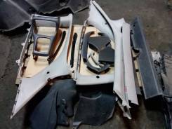 Обшивка, панель салона. Honda Civic, EK2 Двигатели: D13B, D13B1, D13B2, D13B3