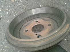 Барабан тормозной. Toyota: Corolla Spacio, Allex, Vios, Corolla Axio, Soluna Vios, Corolla Fielder, Corolla, Corolla Runx Двигатели: 1NZFE, 1ZZFE, 2NZ...